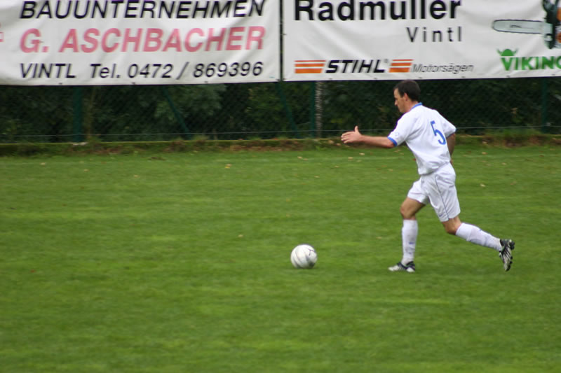 gal/Saison2008-2009- Pokal 1. Runde Hinspiel: Vintl - SV Reischach/2008-08-24 SVR gg. Vintl - Pokalhinspiel 044.jpg